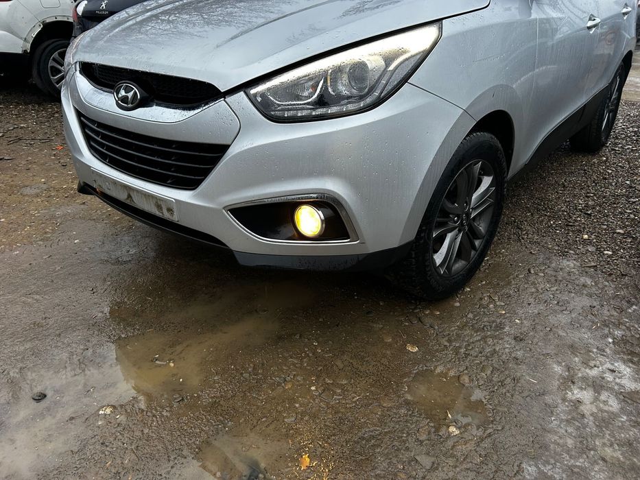Far led stânga Hyundai ix35 2014