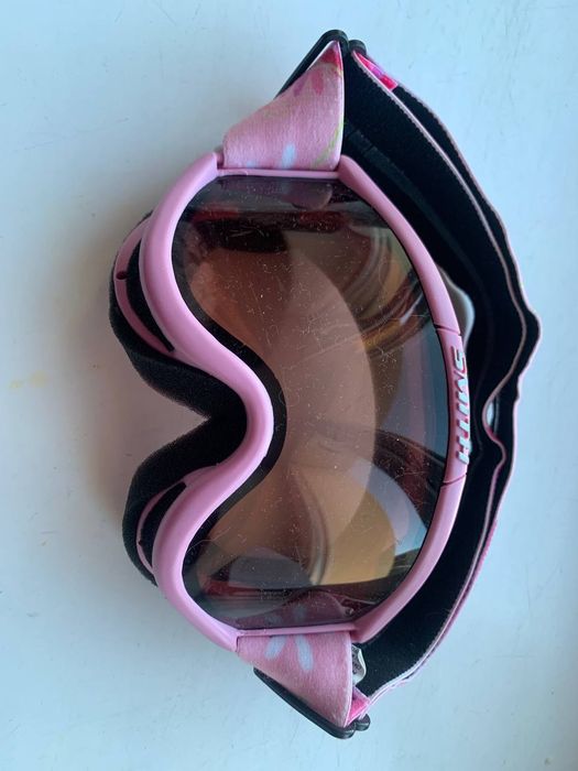 Женская маска  SMITH