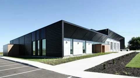 Сэндвич-панели в наличии! Стеновые, кровельные, фасонные