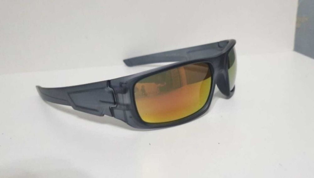 Очки солнцезащитные тактические