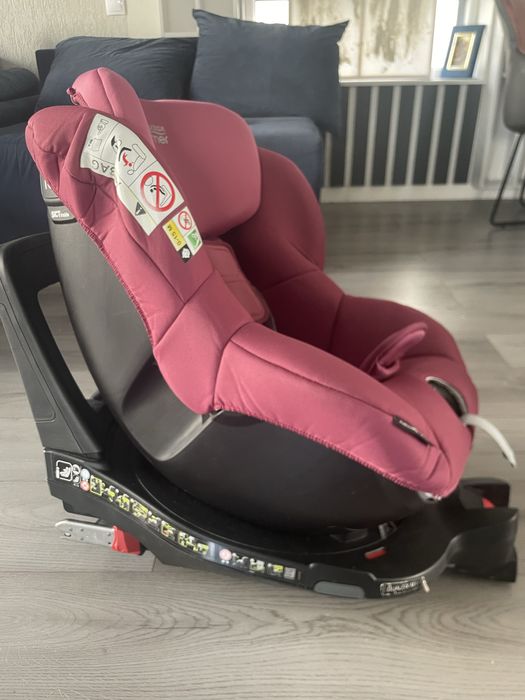 Scaun masina Romer Britax aproape nou