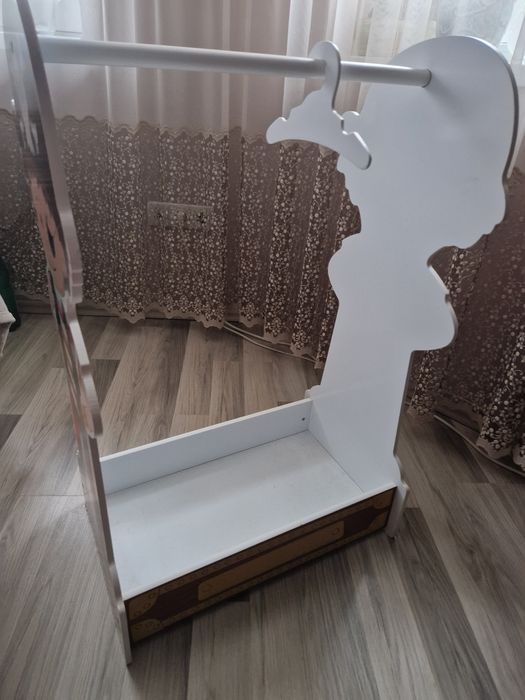 Suport umerașe copii