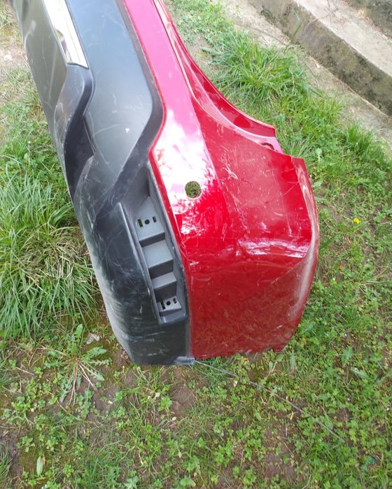 Bara spate nissan x trail t32