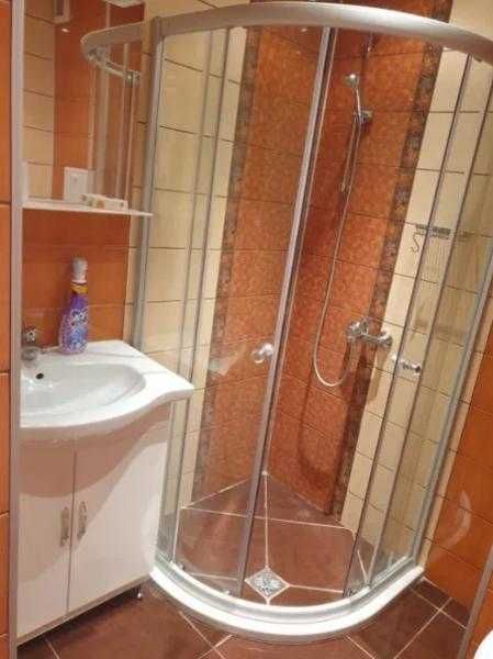 Стилен тристаен апартамент в Изгрев