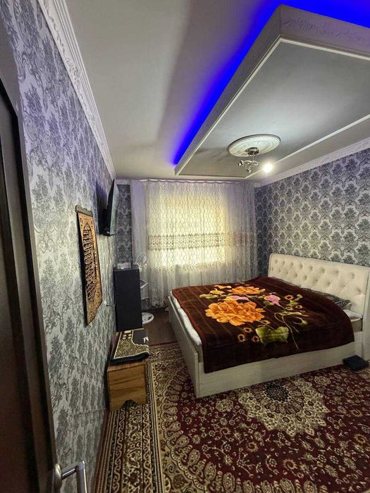 Продам 2 комнатную новостройка сергели