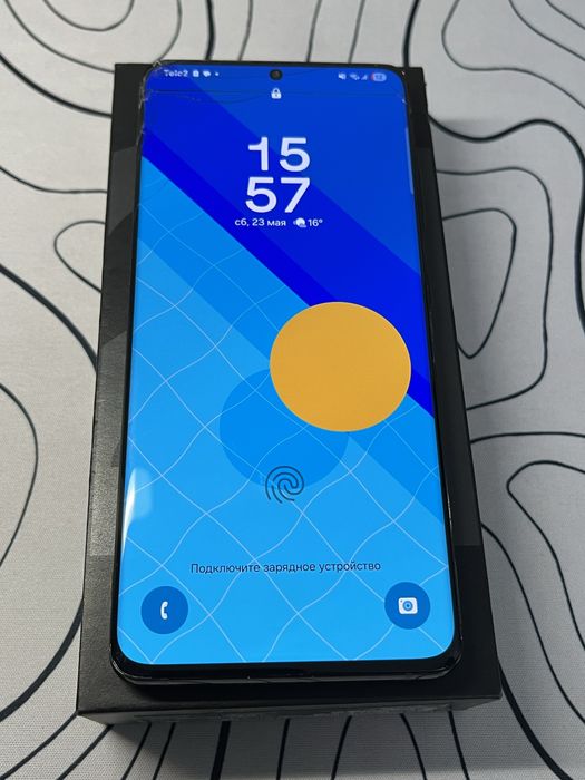 Samsung S21 Ultra 12/256