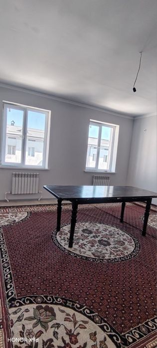 Продажа квартира Зангата Таштурма 105 кв кирпичный трёхкомнатная навас