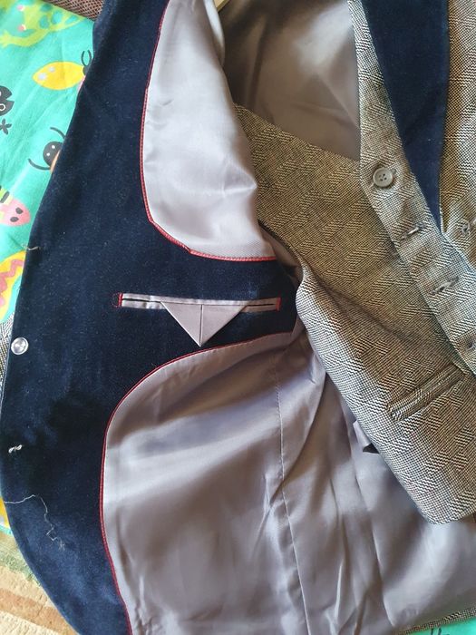 Костюм классический для мальчика