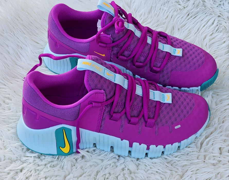 Nike Metcon оригинални дамски сникърси  38.5/39 номер