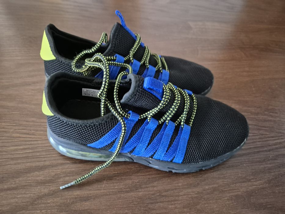 Маратонки за спорт