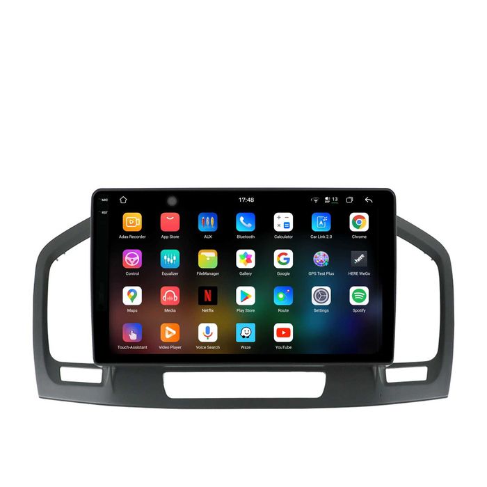 Navigatie Dedicata Opel Insignia (2008-2013) 9Inch, Bluetooth, Carplay