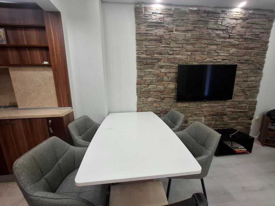 Дава се под наем Тристаен апартамент в Варна, Автогара - 90 кв.м за 747.66 € - Снимка #13