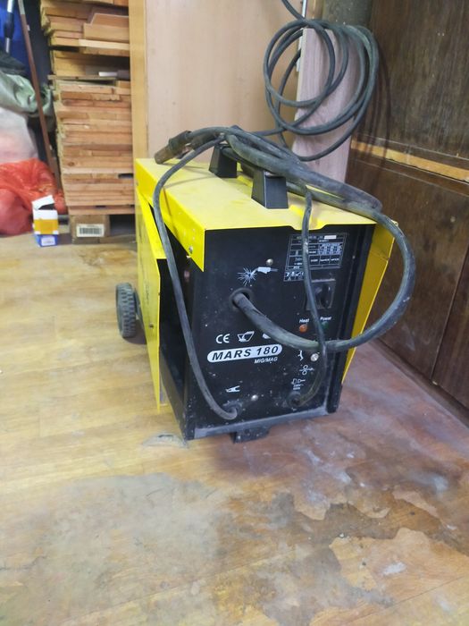 Кемпик сварка срочнаааа