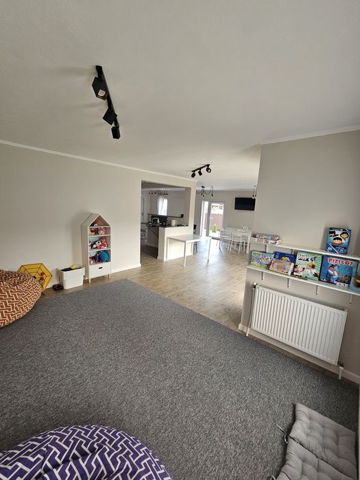 Casă de vanzare Jiblea Noua -Călimănești