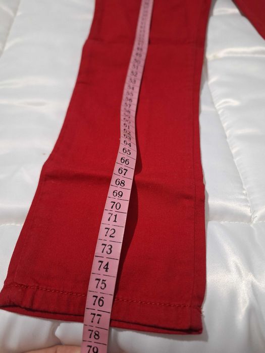 Панталони H&M 7-8 г - 12 лв