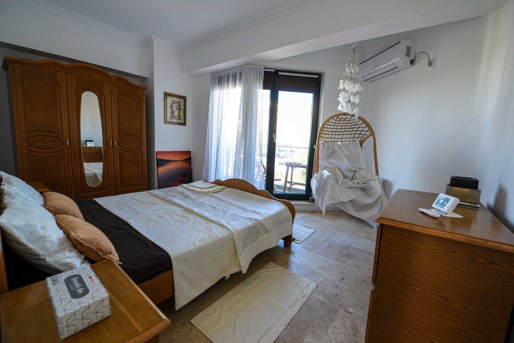 Apartament in Mamaia zona Butoaie