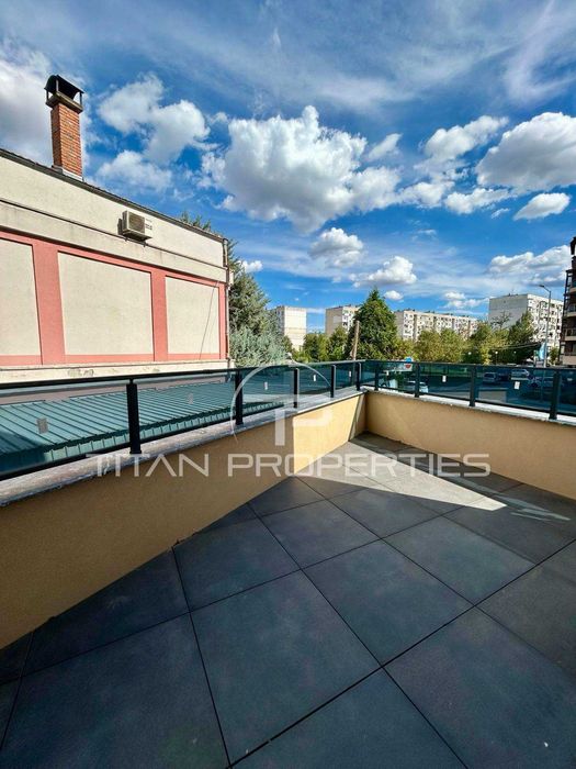 Продава се Тристаен апартамент в Пловдив, Христо Смирненски - 131 кв.м за 1245 €/кв.м - Снимка #6