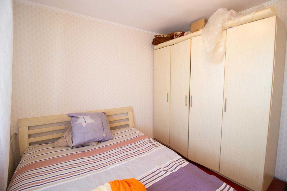 продам 3шку в 5 мкр Эмиль империя