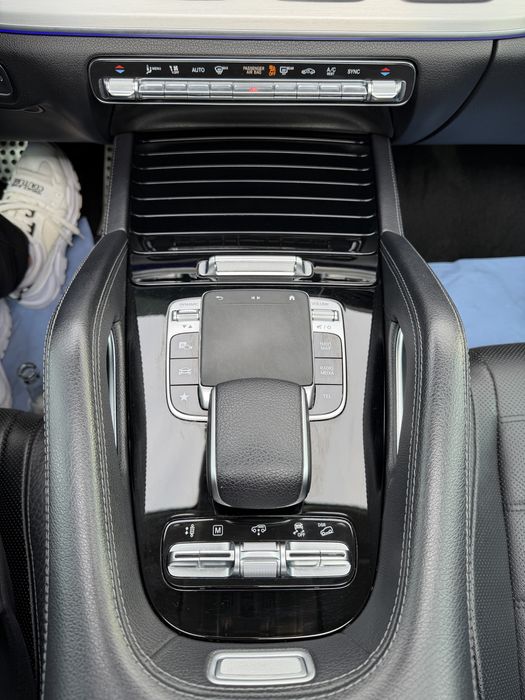 Mercedes Gle coupe 400 extra full