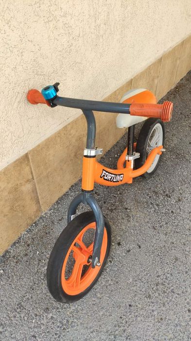 Колело баланс Fortuna на ПОЛОВИН ЦЕНА!!!