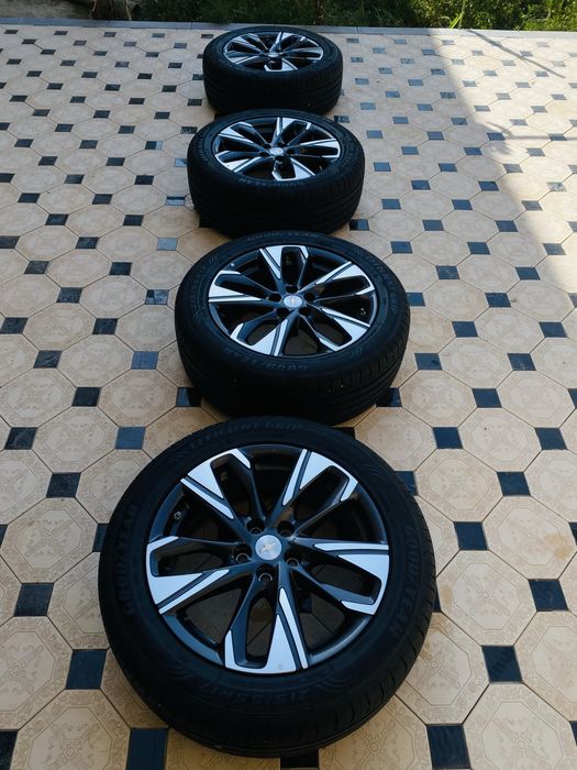 Trekker diska balon primyer R17 Gm