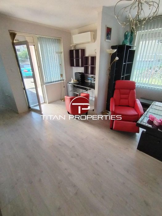 Продава се Двустаен апартамент в Бургас, Сарафово - 80 кв.м за 1863 €/кв.м - Снимка #2