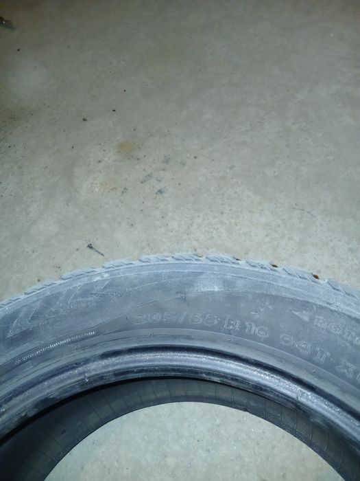 Шины зимные шины