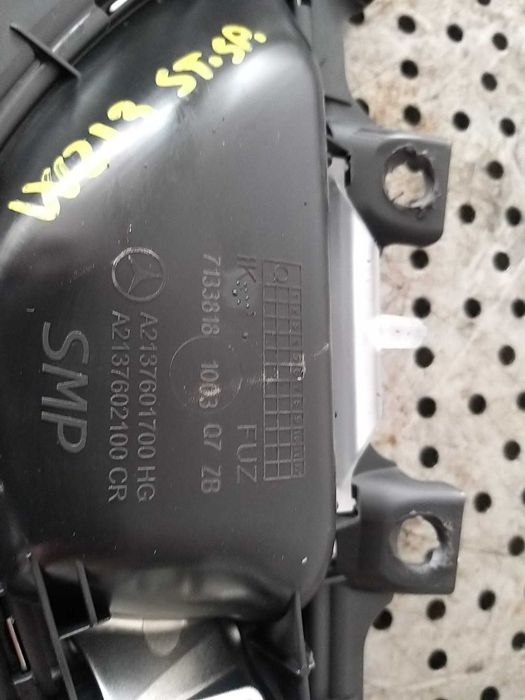 Maner interior usa stanga spate mercedes e class w213 a213 7601700 a213 7602100