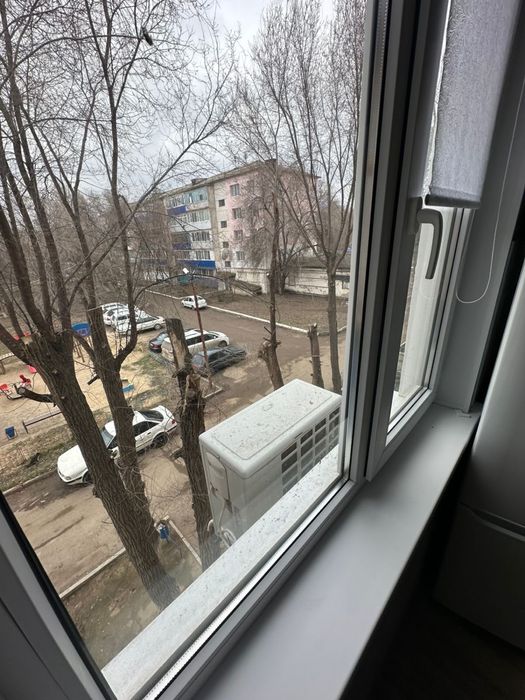 2 болмелы квартира
