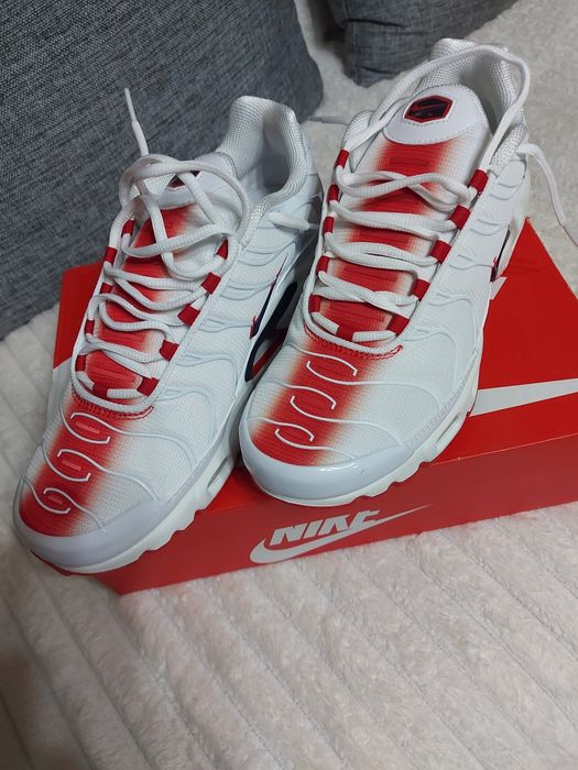 Adidasi Nike Air Tn.