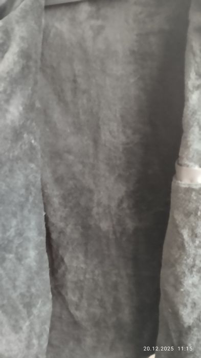 Продам зимняя куртка