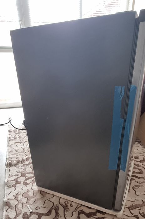 Хладилник Klarstein 75L