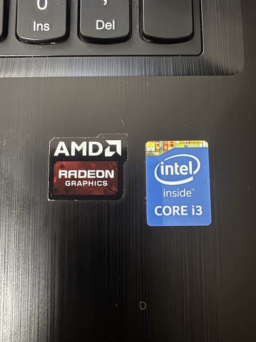 Ноутбук lenova core i3