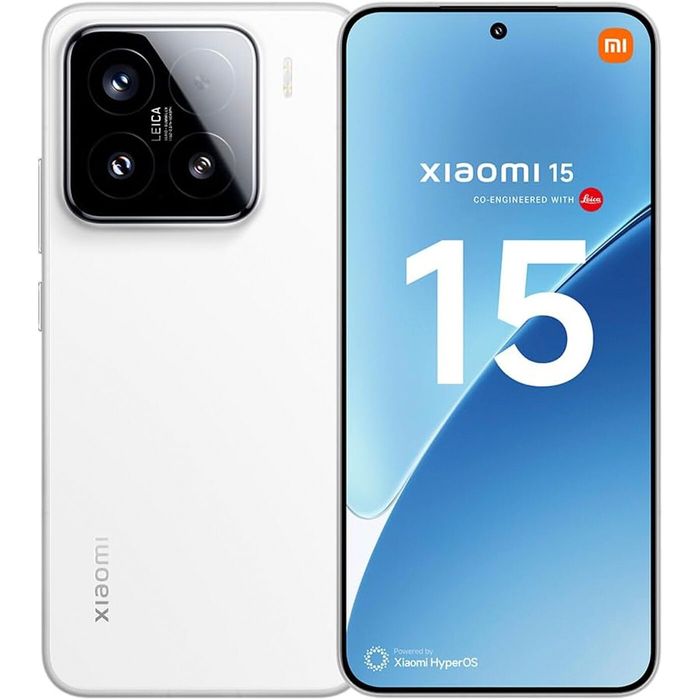 Xiaomi 15 global