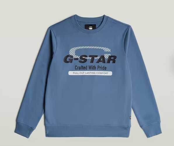 Пуловер G-Star Raw - M