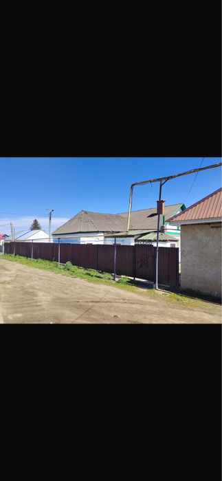 Продам частный дом
