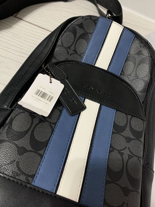 Продам новую сумку от COACH
