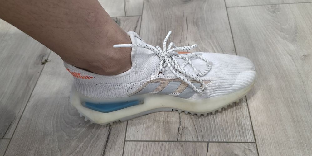 Adidas NMD S1 41.5 номер