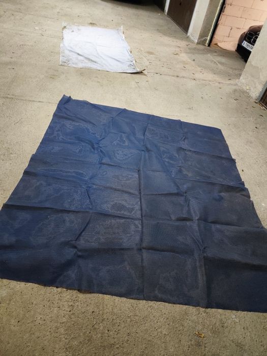 форселт Starcamp за каравана Herald Clermont 450/5