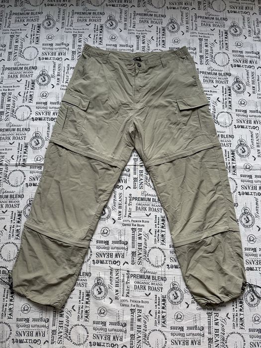 Salewa 5 Continents original панталон.54 XL-XXL