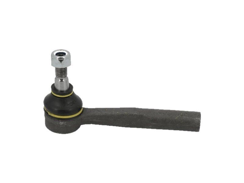 Cap bara Opel Astra G (F48, F08) 1998-2009, Zafira A (F75) 1999-2005; Teknorot, parte montare : Stanga = Dreapta, Jos, spre exterior; lungime 135 mm