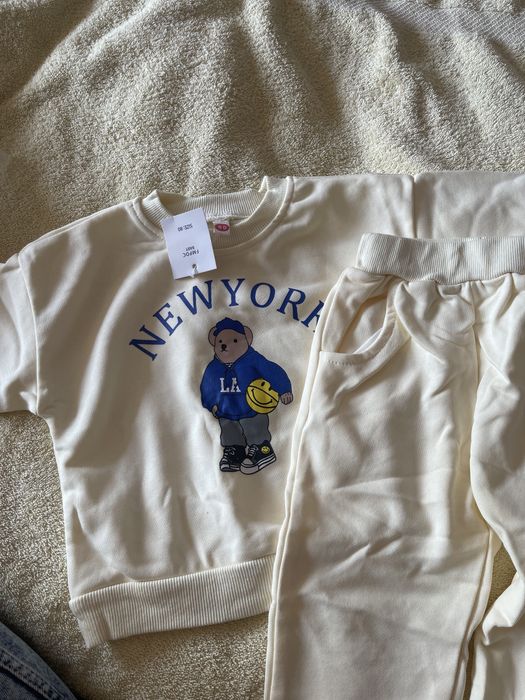 Детский костюм