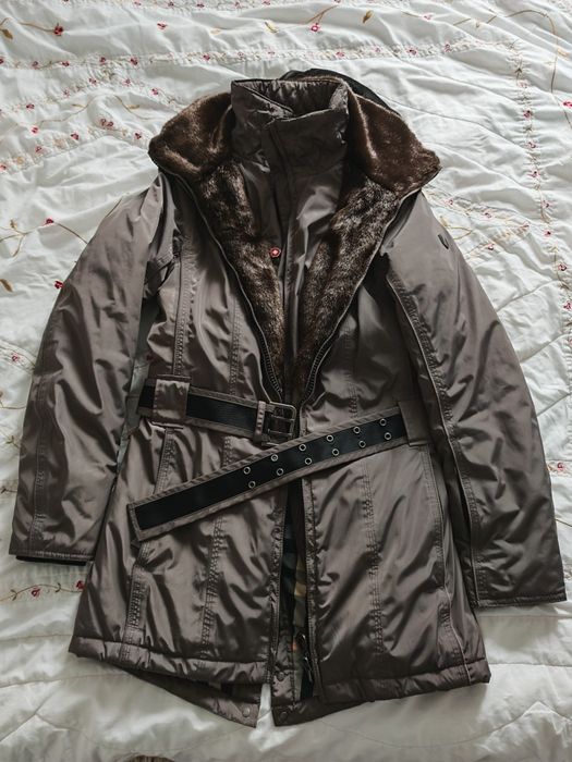 Geaca Wellensteyn Zermatt Xs