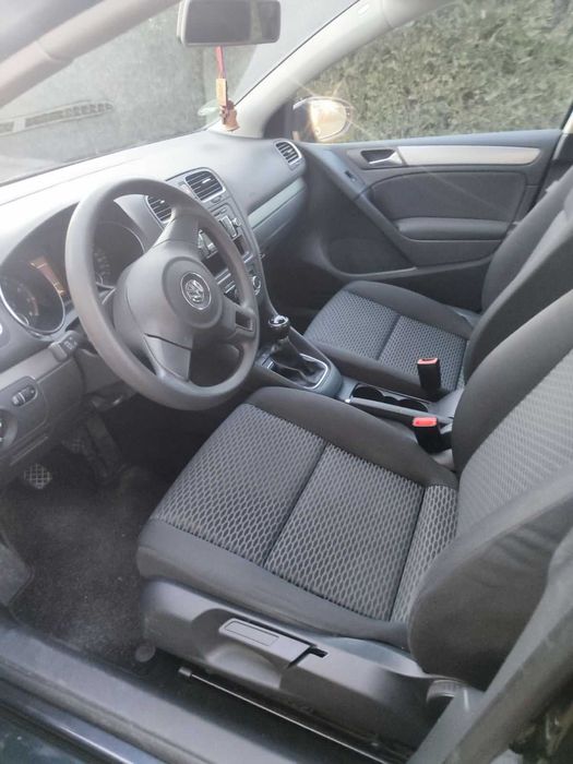 Продавам VW Golf 6