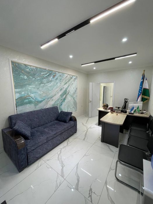 Улица Чупон Ота 2 Квартал Нежилой В Аренду