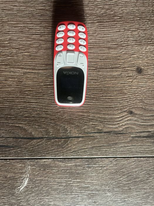 Телефончета: Nokia mini