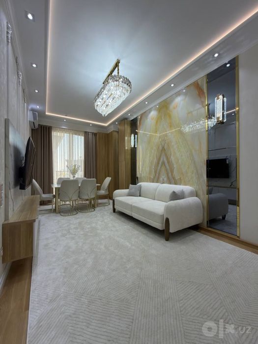 Срочно продается квартира ЖК Park City