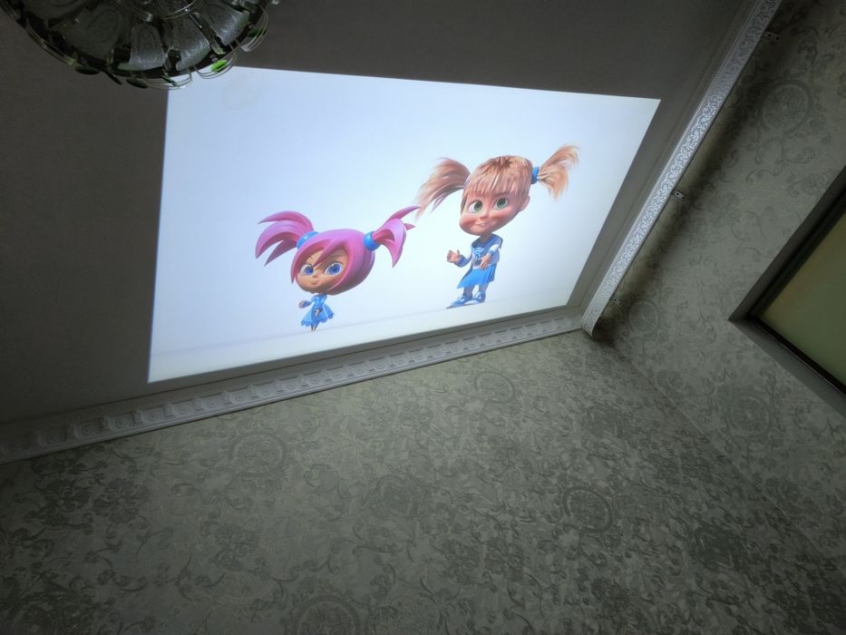 Продам Проектор Full HD