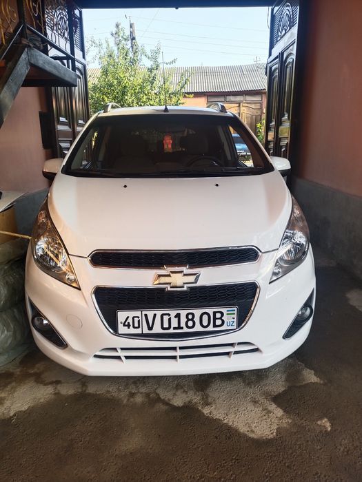 SPARK 4 PADIDSA holati idiyal