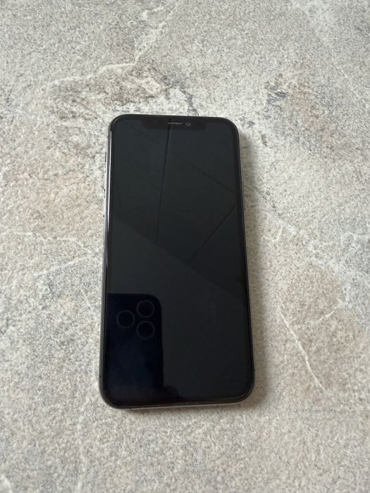 iPhone 11 Pro – 128GB – Negru – Impecabil